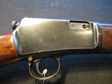 Winchester Model 63, 22 LR, 23" made in 1945, NICE! - 1 of 18