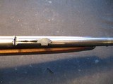 Winchester Model 63, 22 LR, 23" made in 1945, NICE! - 7 of 18