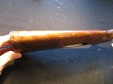 Winchester Model 63, 22 LR, 23" made in 1945, NICE! - 9 of 18