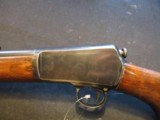 Winchester Model 63, 22 LR, 23" made in 1945, NICE! - 17 of 18
