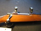 Ruger M77 77 Wood blue, 270 Winchester, Nice gun! 1977 - 1 of 17