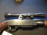 Remington 760 Gamemaster, 30-06, 22" Nice! Bausch & Lomb Scope - 1 of 18