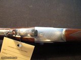 Beretta 470 Silver Hawk, 12ga, 28" Clean in the factory case! Briley Chokes - 6 of 17
