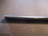 Beretta 470 Silver Hawk, 12ga, 28" Clean in the factory case! Briley Chokes - 11 of 17