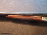 Beretta 470 Silver Hawk, 12ga, 28" Clean in the factory case! Briley Chokes - 2 of 17