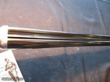 Beretta 470 Silver Hawk, 12ga, 28" Clean in the factory case! Briley Chokes - 9 of 17
