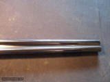 Beretta 470 Silver Hawk, 12ga, 28" Clean in the factory case! Briley Chokes - 15 of 17