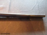 Beretta 470 Silver Hawk, 12ga, 28" Clean in the factory case! Briley Chokes - 10 of 17