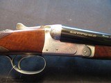 Beretta 470 Silver Hawk, 12ga, 28" Clean in the factory case! Briley Chokes - 1 of 17