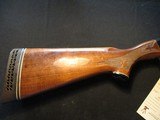 Remington 870 Wingmaster Magnum, 20ga, Vent Rib, 28" Full, CLEAN! - 2 of 18