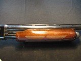 Remington 870 Wingmaster Magnum, 20ga, Vent Rib, 28" Full, CLEAN! - 3 of 18