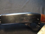 Remington 870 WIngmaster, 410, 25" Full
choke - 19 of 20
