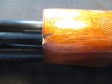 Remington 870 WIngmaster, 410, 25" Full
choke - 13 of 20