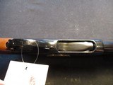 Remington 870 Ducks Unlimited, DU, The River, Mississippi Edition, NOS 1982 - 12 of 19