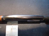 Remington 870 Ducks Unlimited, DU, The River, Mississippi Edition, NOS 1982 - 8 of 19