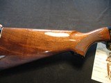 Remington 870 Ducks Unlimited, DU, The River, Mississippi Edition, NOS 1982 - 2 of 19