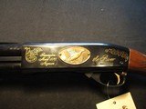 Remington 870 Ducks Unlimited, DU, The River, Mississippi Edition, NOS 1982 - 18 of 19