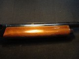 Remington 1100 12ga, 26" Rem Choke, factory finish, CLEAN! - 3 of 17