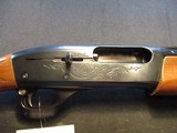 Remington 1100 12ga, 26" Rem Choke, factory finish, CLEAN! - 1 of 17