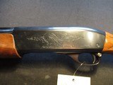 Remington 1100 12ga, 26" Rem Choke, factory finish, CLEAN! - 16 of 17