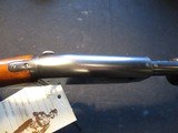 Winchester 61 Smooth Top Receiver 22 LR made in 1934, Pre War! CLEAN! - 7 of 17
