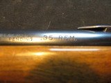 Remington 760 Gamemaster, 35 Rem, Early gun, 22" Nice! - 16 of 19