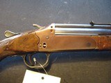 Savage 24 Stevens 22-410, 22LR over 410, 24" - 1 of 17
