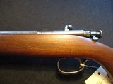 Remington Targetmaster 14, 22, 27" Factory finish, NICE! - 16 of 17