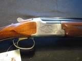 Browning Citori White Lighting, 16ga, 28" Used in box, CLEAN - 1 of 17