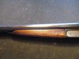 Neumann Freres Box Lock, 20ga, 26" 2 3/4" clean classic gun! - 16 of 18
