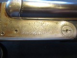 Neumann Freres Box Lock, 20ga, 26" 2 3/4" clean classic gun! - 3 of 18