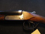 Neumann Freres Box Lock, 20ga, 26" 2 3/4" clean classic gun! - 17 of 18