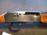Browning 2000 B2000, 20ga, 28", 3" Magnum, Vent Rib, Mod 1980 - 1 of 17