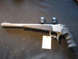 Thompson Center Contender Stainless Steel SS, 204 Ruger, 14" CLEAN - 10 of 13