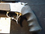 Thompson Center Contender Stainless Steel SS, 204 Ruger, 14" CLEAN - 11 of 13