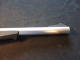 Thompson Center Contender Stainless Steel SS, 204 Ruger, 14" CLEAN - 4 of 13