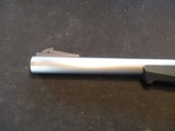Thompson Center Contender Stainless Steel SS, 204 Ruger, 14" CLEAN - 13 of 13