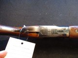 Browning Citori Skeet, 12ga, 28" With Purbaugh 20, 28, 410 tubes, Fresh Rebuild, 1979 - 13 of 19