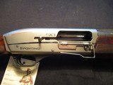 Winchester Super X 3 SX3 Sporting, 12ga, 30" Clean! - 1 of 18