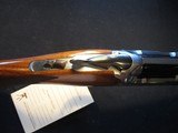 Ruger Red Label Redlabel, 20ga, 26" Engraved, made 2006 - 8 of 21