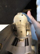 Ruger Red Label Redlabel, 20ga, 26" Engraved, made 2006 - 21 of 21