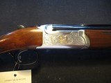 Ruger Red Label Redlabel, 20ga, 26" Engraved, made 2006 - 1 of 21
