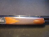 Ruger Red Label Redlabel, 20ga, 26" Engraved, made 2006 - 4 of 21