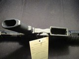 Bushmaster Carbon 15, 223 5.56 Collapsible stock, used in case! - 10 of 16