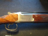 Browning Citori CXS White, 20ga, 30" Mint in box! 2019 - 1 of 17