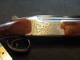 Browning Citori White Lighting, 28ga, 28" NIB - 1 of 10