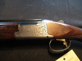 Browning Citori White Lighting, 28ga, 28" NIB - 9 of 10