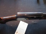 Browning A5 Auto 5 Magnum, Japan, 12ga, 30" full, 1980, CLEAN! - 7 of 17