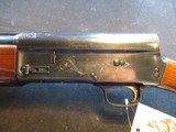 Browning A5 Auto 5 Magnum, Japan, 12ga, 30" full, 1980, CLEAN! - 16 of 17