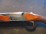 Winchester 23 Custom (looks like original 21), 12ga, 27" in box! - 19 of 20